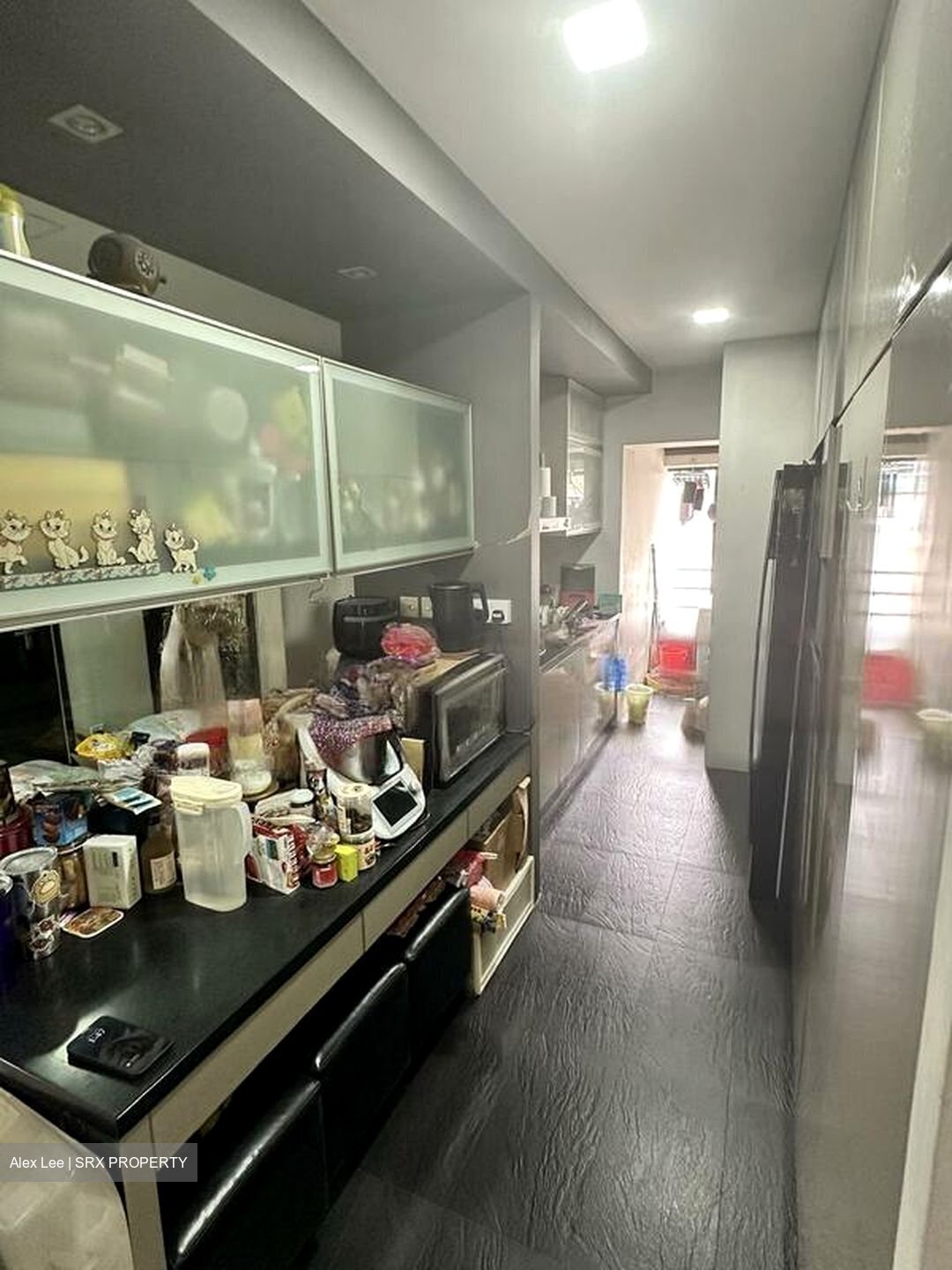 Sixth Avenue Centre (D10), Apartment #456829211
